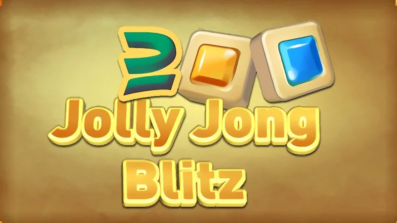 Jolly Jong Blitz 2